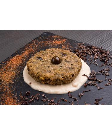 Oltresole Organic Quinoa Flour 1 Kg - Gluten Free GMO-Free Perfect for Celiac Disease Ideal for All Consumers - Buy Online on GoSupps.com