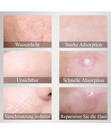 252 Acne Pimple Patch - 2-in-1 Day & Night Solution for Fast Acne Relief - Buy Online on GoSupps.com