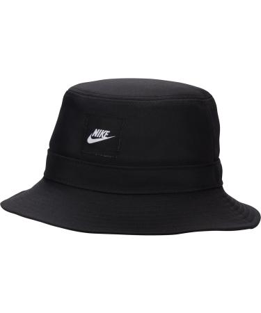 Buy Nike K NK APEX Bucket SQ FUT Black/White - One Size | International Shipping Available - Buy Online on GoSupps.com