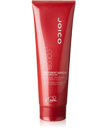Joico Color Endure Treatment Masque 1 pack (1 x 250 ml) 250 ml (1 pack)