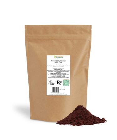 Everyday Superfood Maqui Berry Powder 1kg Dried Maqui Extract Great in an Acai & Maca Blend 1.00 kg (Pack of 1)