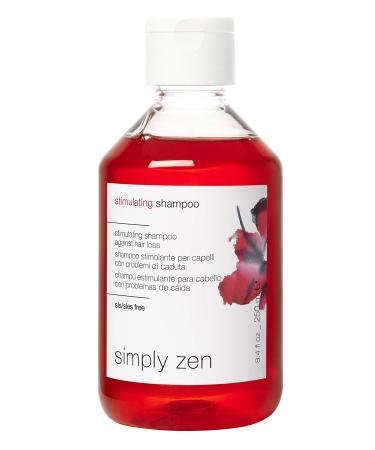 Simply Zen - Stimulating Shampoo 250 ML