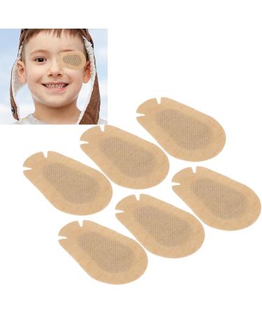 Fockety Blinker Combined Versatile Use Effectively Amblyopia Treats 15 Pcs Skin Tone - Buy Online on GoSupps.com