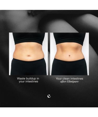 Gut Cleanse & Restore Supplement: Natural & Effective Detox Cleanse Capsules | Fortify Your Microbiome | Effortless Morning Stools | Restore Your Gut from The Inside Out 90 Count (Pack of 1) - Buy Online on GoSupps.com