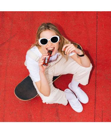  NEOH NEOH Low-Carb Chocolate Protein Bar - 1g Sugar / 115kcal / 6g Protein per bar | No Added Sugar | Single Bar 1 x 30g | Chocolate - Buy Online on GoSupps.com