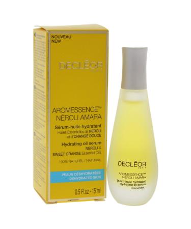 Decl or body oil 1 -pack (1x 15 ml)