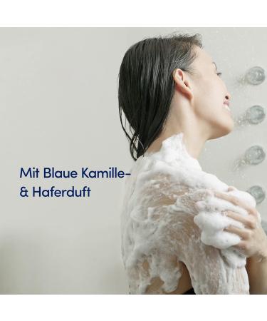 Unilever Germany Dove Shower Gel Antistress shower bath with triple moisture complex for stressed and dry skin 250 ml 1 piece - Buy Online on GoSupps.com