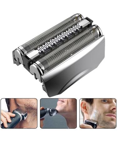 Buy Series 7 70S Replacement Head Foil & Cutter Cassette for Braun Shaver | Compatible with 720 730 760 790 | Fast International Shipping - Buy Online on GoSupps.com