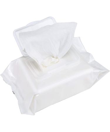 Martha Stewart for Pets Hypoallergenic Grooming Wipes - 100 Count, Bulk Pack, Soothing and Calming Dog Cleaning Wipes - Buy Online on GoSupps.com