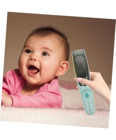 Abaodam 1 Set Hair Clipper Hair Cutting Tool Cordless Body Hair Wet Dry Hair Trimmers for Men Cordless Hair Trimmer Hair Clipper Clippers Child Portable Abs - Buy Online on GoSupps.com