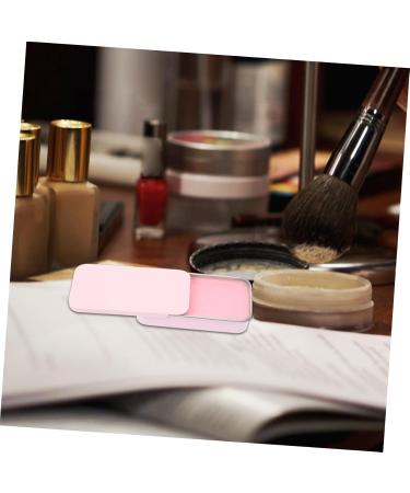 VINTORKY women eyebrow mapping paste eyebrow paste for positioning brow contour paste 1 count (Pack of 1) Pink - Buy Online on GoSupps.com