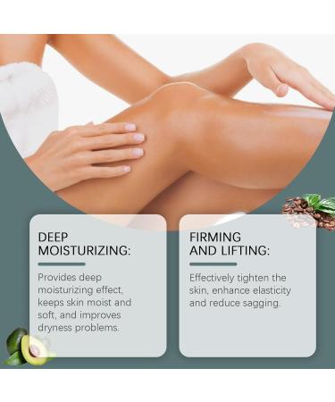 Body Oil - Firming Body Oil Collagen Body Oil Moisturizing Care Firming and Moisturizing the Arms Breast Firming Thighs Use on the Whole Body. 60 ml (4 pieces) - Buy Online on GoSupps.com