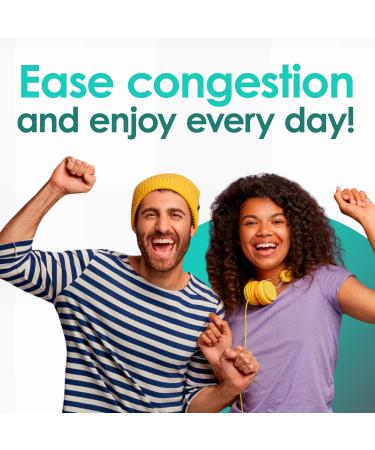 Mucosan Multi-Symptom Cough Medicine for Adults, Severe Cough Relief, Nasal Decongestant, Chest Congestion Relief, Expectorant, Mucus Relief, Multi-Symptom Relief, Fast Acting, 4 FL Oz, 1-Pack - Buy Online on GoSupps.com