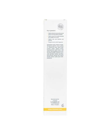 Organic Science Hydrating Body Lotion - Vanilla Tangerine 210 ML | Moisturizing & Nourishing Formula for All Skin Types - Buy Online on GoSupps.com