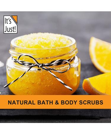 Pure Ascorbic Acid Vitamin C Powder - 100% Food Grade for Immune Support and Homemade Cosmetics - 11oz - Buy Online on GoSupps.com