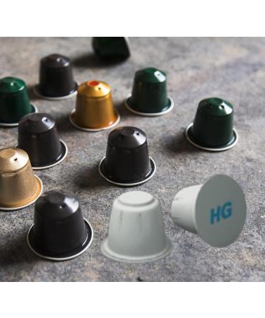 HG Nespresso Cleaning Capsules 6pk - Buy Online on GoSupps.com