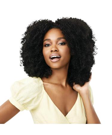 Outre Converti Cap Hair Wig BAHAMA MAMA (1B) - Premium Synthetic Wig - Buy Online on GoSupps.com