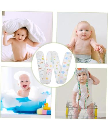 Gogogmee Belly Newborn Belly Band Portable Belly Wrapping ' Protective Belly Brand Cotton - Buy Online on GoSupps.com