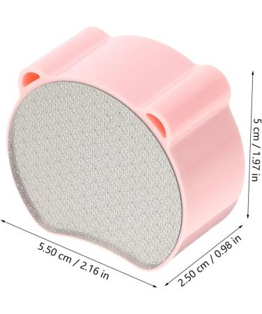 Healvian Foot Grinder Leg Hair Eraser Foot Files for Feet Heel File Hair Removal Tool for Men Leg Hair Removal Tool Dead Skin Remover Women Hair Removal Foot Call-us Remover Abs - Buy Online on GoSupps.com
