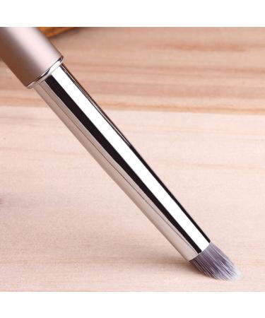 1 Piece Nail Art Brush Smudge Pen DIY Manicure Tool for Salon-Quality Designs - Buy Online on GoSupps.com