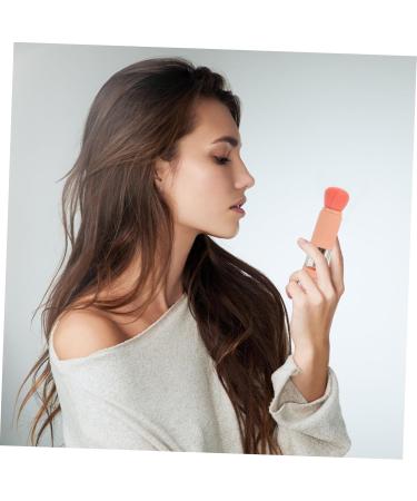 5-in-1 Makeup Brush Set | Highlighter Concealer Blush Foundation & Powder Brush for Flawless Face Makeup | International Shipping Available - Buy Online on GoSupps.com