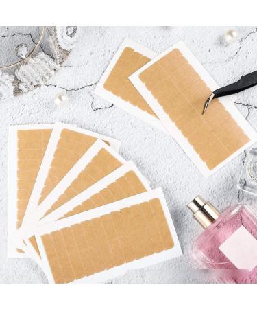 coserori Strong Wig Tape Waterproof Sweat-Proof Traceless Biological Wig Double-Sided Tape for Lace Replacement Hair Extensions - Buy Online on GoSupps.com