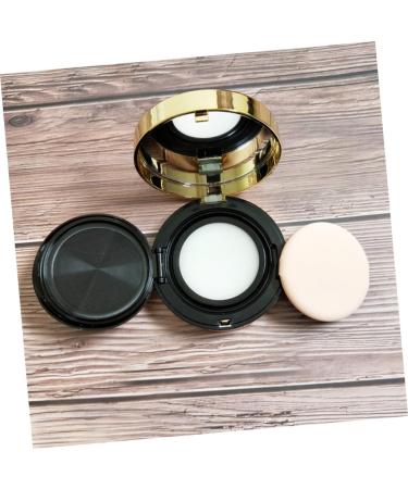 PLAFOPE 2pcs Boxes Toiletry Travel Containers Pp Body Powder Dispenser Container - Buy Online on GoSupps.com