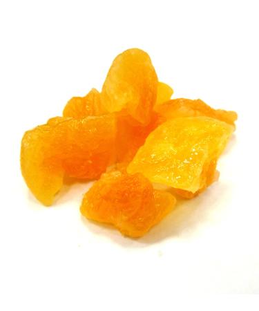 Melon déshydraté (cantaloupe) 1 kg