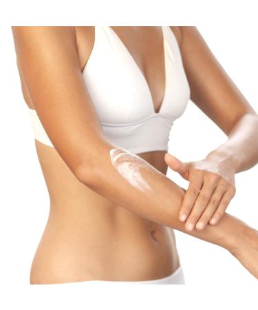 Garnier After Sun Lotion - Gently Browning Moisture Milk for Tanned Skin | AMBRE Solaire Soothing Moisture Milk 200ml | International Shipping Available - Buy Online on GoSupps.com