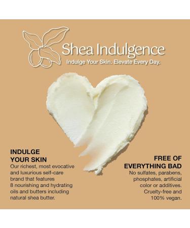 Ginger Lily Farms Botanicals Shea Indulgence Deep Hydration Liquid Hand Soap Refill 100% Vegan & Cruelty-Free Vanilla Sugar Bliss Scent 1 Gallon (128 fl oz) - Buy Online on GoSupps.com