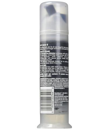 Buy Biore Charcoal Pore Minimizer 2 Pack - 3.11 Ounce | International Shipping Available - Buy Online on GoSupps.com