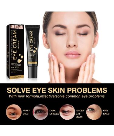 Puffy Eyes CreamSoft Puffy Eyes Moisturizing Cream Daily Eye Care Natural Hydration Cream for Eye Roughness Dryness Synyey - Buy Online on GoSupps.com