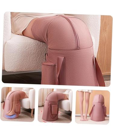 POPETPOP Folding Foot Bath Bucket Folding Water Bucket Feet Bath Bag Pedicure Basin Folding Foot Tub Leg Soaker Buckets Folding Foot Spa Bucket Portable Travel Foot Socks Aluminum Mold - Buy Online on GoSupps.com