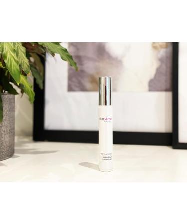 Skinsense Retinol Eye Concentrate 15ml | Anti-Aging Eye Treatment for Brightening & Firming | International Shipping Available - Buy Online on GoSupps.com