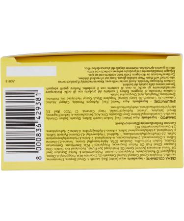 Dikson Bloom 2 In 1 Crema Colorante -500- Castano Chiaro 55ml - Buy Online on GoSupps.com