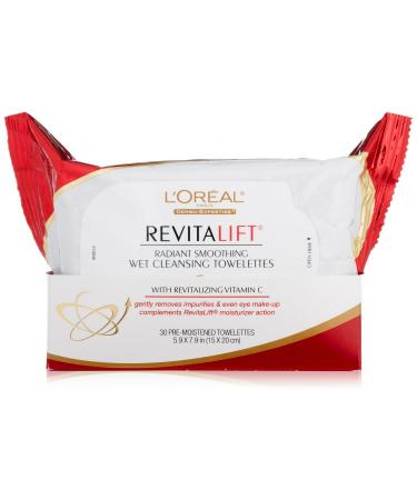 Lor Adv Revlft Clns Twlet Size 30ct