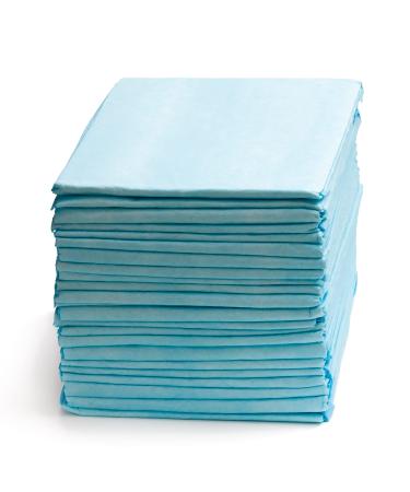 A&G-Heute 100 Zollstoff Healthy documents 40x60 cm 6-layer diaper documents baby animal documents one-way documents disposable incontinence pads 40x60 cm (100 pack)