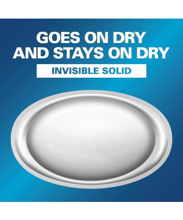 Secret Clinical Strength Women's Antiperspirant Deodorant, Shower Fresh 1.6 oz - Pack of 3 - Buy Online on GoSupps.com