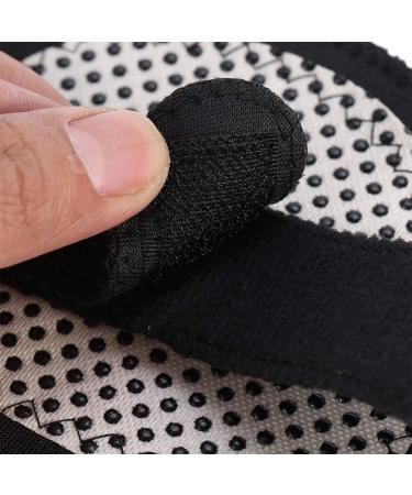 JLASDR Neck Protection - Soft Cotton Neck Brace & Heated Support Belt for Work Air Travel & Comfort - Buy Online on GoSupps.com