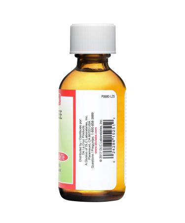 De La Cruz 100% Pure Tea Tree Oil - 1 fl oz (30 ml) Essential Oil for Natural Skin Care - Buy Online on GoSupps.com