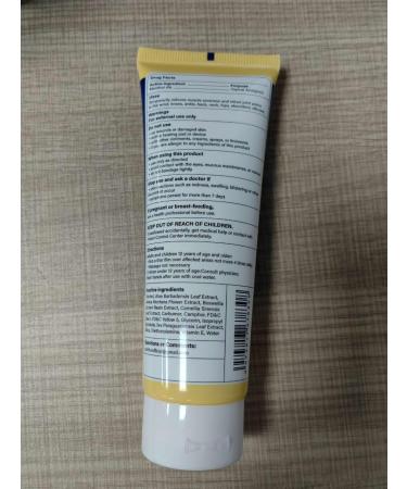 Sumifun 4% Menthol Pain Relief Gel - 3 Pack | Fast Relief for Neck Shoulder Knee & Back Pain | Non-Greasy Formula - International Shipping Available - Buy Online on GoSupps.com
