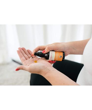 Mambino Organics Bun in the Oven Kit - Pregnancy Skincare Set for Anti-Stretch Marks - Body Moisturizer and Lip Balm Gift for First Time Moms | Best Seller for Expecting Mothers - Buy Online on GoSupps.com