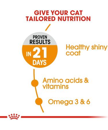 Royal Canin Hair and Skin 10.0 kg - Buy Online on GoSupps.com