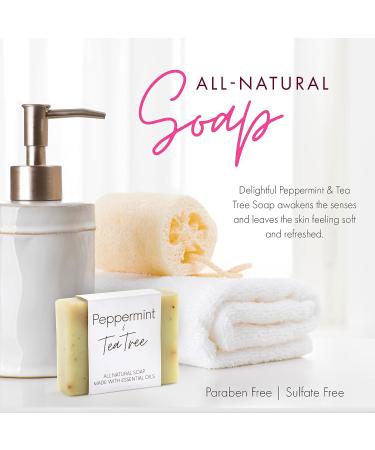 Boxzie Thank You Box for Women - Gratitude Candle & Soap Gift Basket Set - Buy Online on GoSupps.com