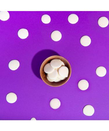 KETO White Chocolate Chips 1 kg nut&me | Vegetarian | Gluten-free | No added sugars | GMO-free | - Buy Online on GoSupps.com