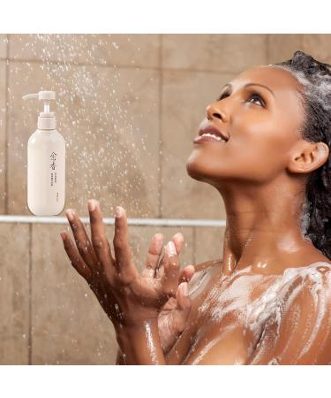  Sloane Anti-hair loss shampoo - Nourishing shampoo - Deep cleansing - 300 ml - Anti-frizz shampoo for dry and damaged hair - Hair darkening - Nourishing growth - Buy Online on GoSupps.com