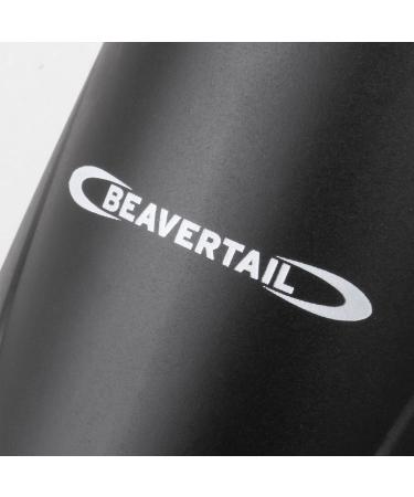 SKS Beavertail Fenders Black - Durable and Stylish Fender Set - Buy Online on GoSupps.com