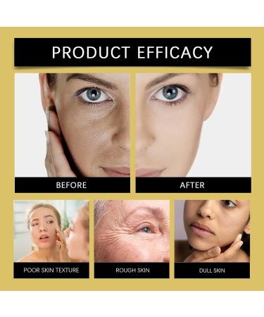 TS TAC-SKY Hydrating Firming Face Serum - Nourishes Skin Reduces Fine Lines Boosts Elasticity All-Day Moisture(3PCS) - Buy Online on GoSupps.com