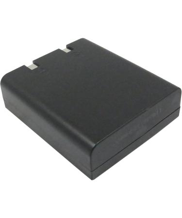 BELLV Battery Replacement for Olympia C200 - High Performance International Shipping Available - Buy Online on GoSupps.com