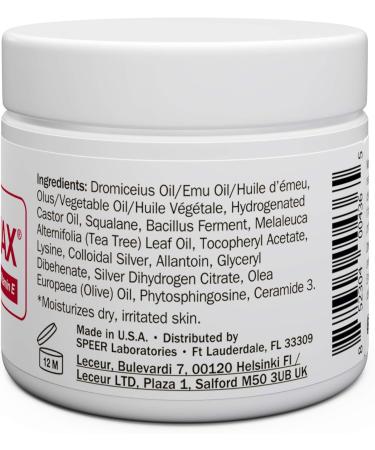 EmuaidMAX Ointment - Multi-Purpose Ointment - Buy Online on GoSupps.com